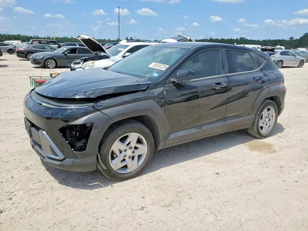 KM8HA3AB1SU261274 2025 HYUNDAI KONA - Image 1