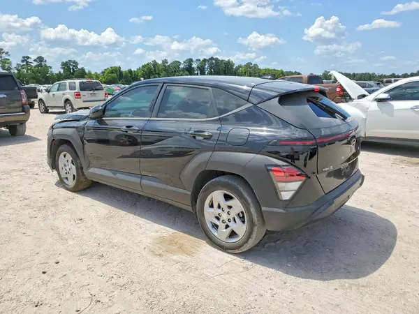 KM8HA3AB1SU261274 2025 HYUNDAI KONA - Image 2
