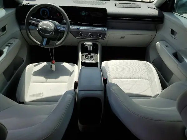 KM8HA3AB1SU261274 2025 HYUNDAI KONA - Image 8