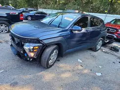 KM8HA3AB1SU265521 2025 HYUNDAI KONA