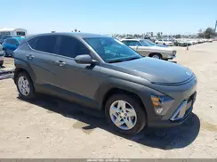 KM8HA3AB1SU266653 2025 HYUNDAI KONA