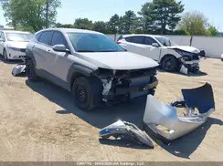 KM8HA3AB1SU275899 2025 HYUNDAI KONA