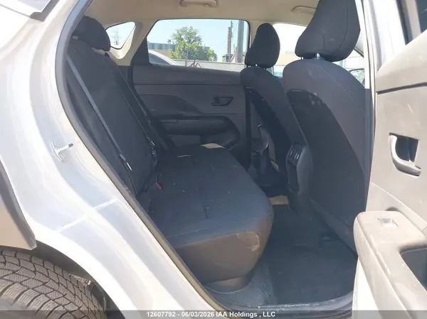 KM8HA3AB1SU275899 2025 HYUNDAI KONA - Image 8