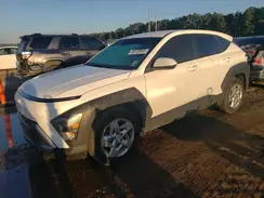 KM8HA3AB1SU276034 2025 HYUNDAI KONA