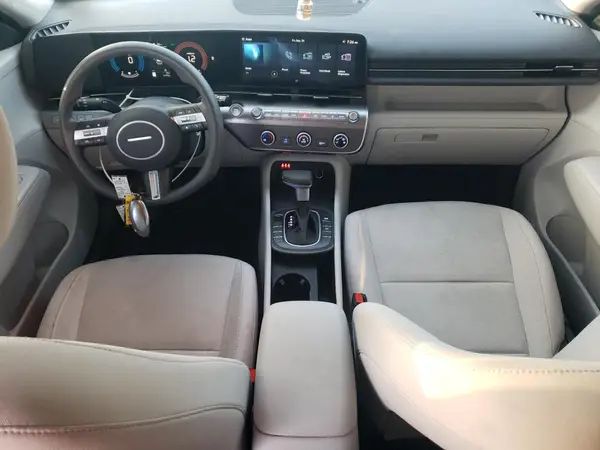 KM8HA3AB1SU276034 2025 HYUNDAI KONA - Image 8