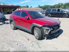 KM8HA3AB1SU313017 2025 HYUNDAI KONA