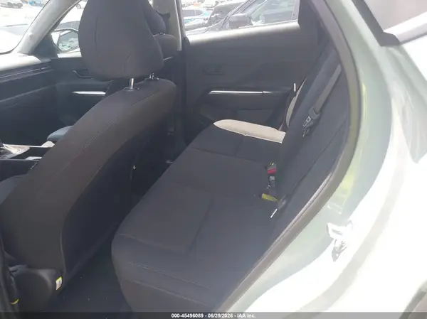 KM8HA3AB1TU345385 2026 HYUNDAI KONA - Image 8