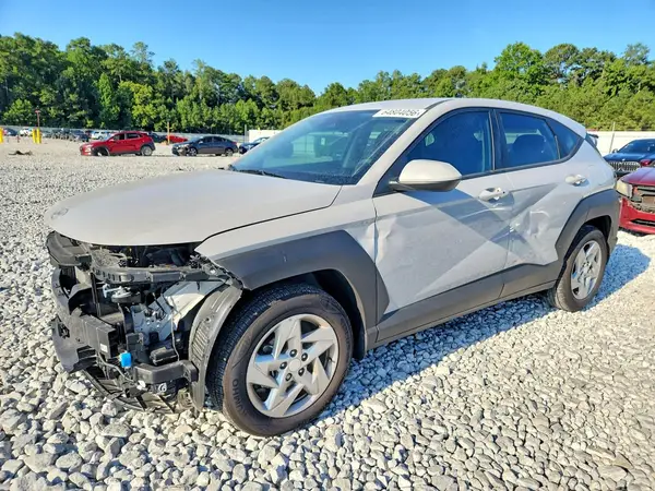 KM8HA3AB1TU355947 2026 HYUNDAI KONA - Image 1