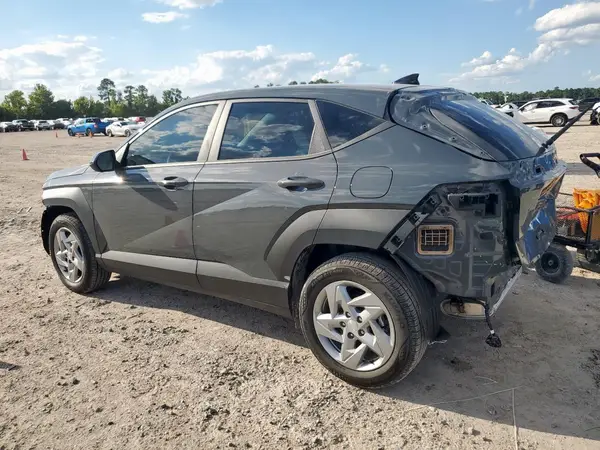 KM8HA3AB1TU359934 2026 HYUNDAI KONA - Image 2