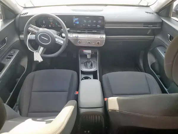 KM8HA3AB1TU359934 2026 HYUNDAI KONA - Image 8