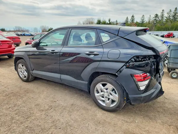 KM8HA3AB1TU366883 2026 HYUNDAI KONA - Image 2