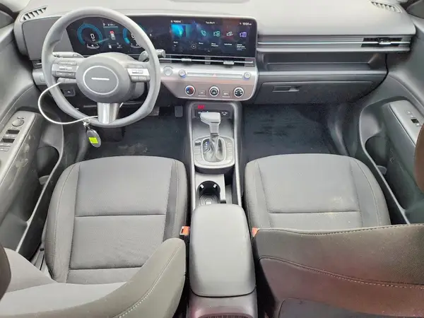 KM8HA3AB1TU366883 2026 HYUNDAI KONA - Image 8