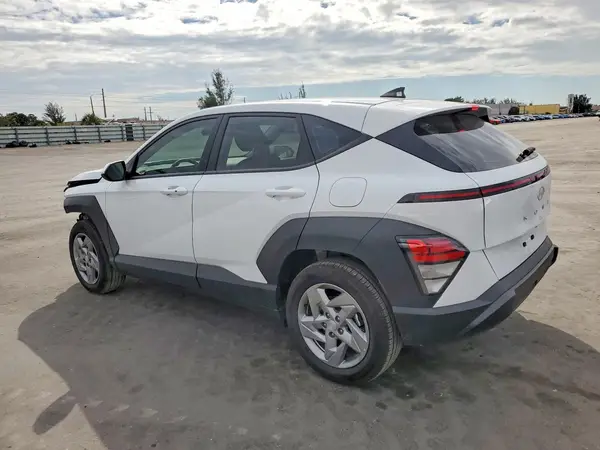 KM8HA3AB1TU391024 2026 HYUNDAI KONA - Image 2