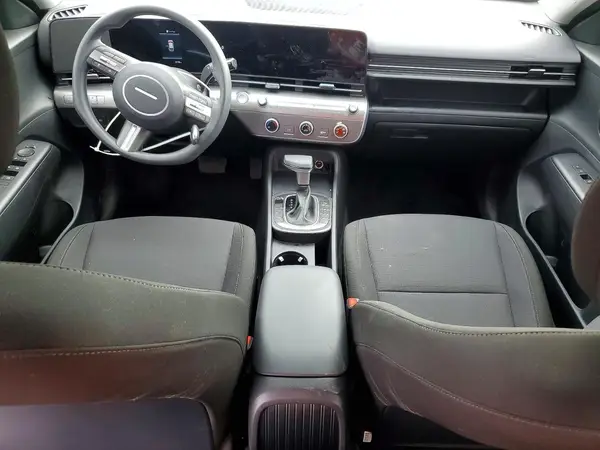 KM8HA3AB1TU391024 2026 HYUNDAI KONA - Image 8