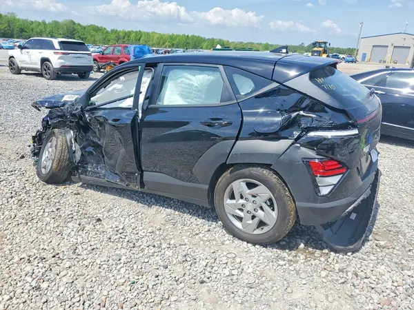 KM8HA3AB1TU417170 2026 HYUNDAI KONA - Image 2
