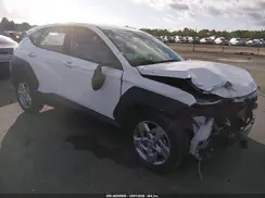 KM8HA3AB1TU438312 2026 HYUNDAI KONA