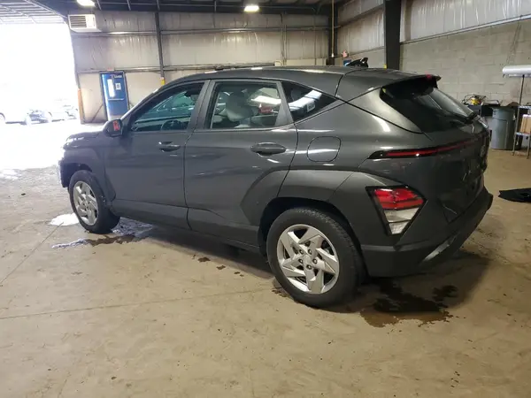KM8HA3AB2RU036288 2024 HYUNDAI KONA - Image 2