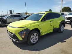 KM8HA3AB2RU047372 2024 HYUNDAI KONA