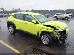 KM8HA3AB2RU047730 2024 HYUNDAI KONA