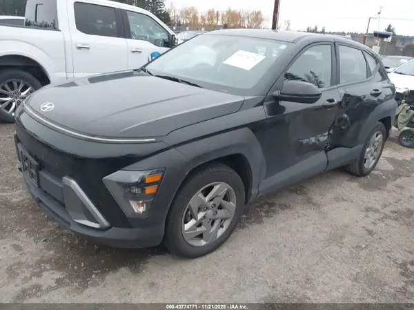 KM8HA3AB2RU048473 2024 HYUNDAI KONA - Image 2
