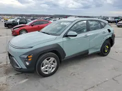 KM8HA3AB2RU072580 2024 HYUNDAI KONA