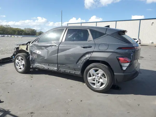 KM8HA3AB2RU115296 2024 HYUNDAI KONA - Image 2