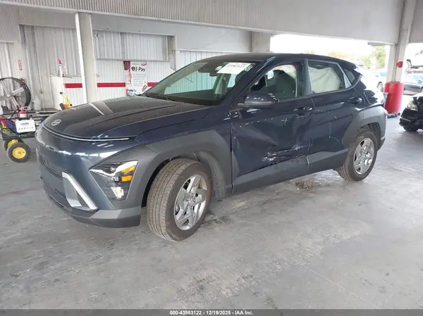 KM8HA3AB2RU119655 2024 HYUNDAI KONA - Image 2