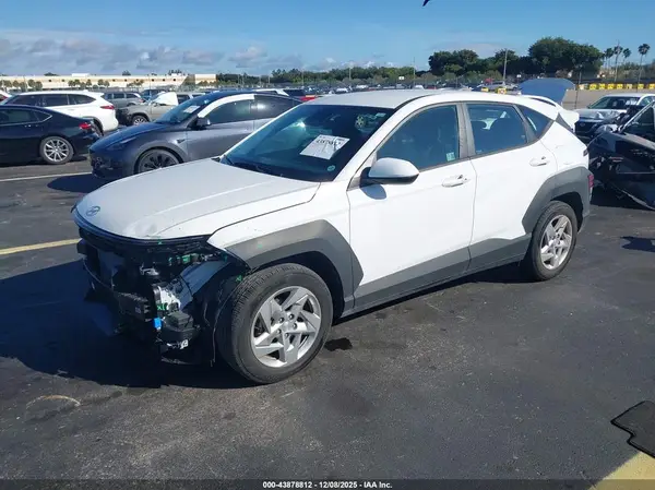 KM8HA3AB2RU131210 2024 HYUNDAI KONA - Image 2