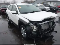KM8HA3AB2RU145902 2024 HYUNDAI KONA