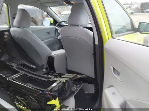 KM8HA3AB2SU208504 2025 HYUNDAI KONA - Image 8