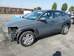 KM8HA3AB2SU216330 2025 HYUNDAI KONA