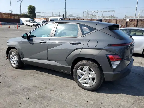 KM8HA3AB2SU216330 2025 HYUNDAI KONA - Image 2