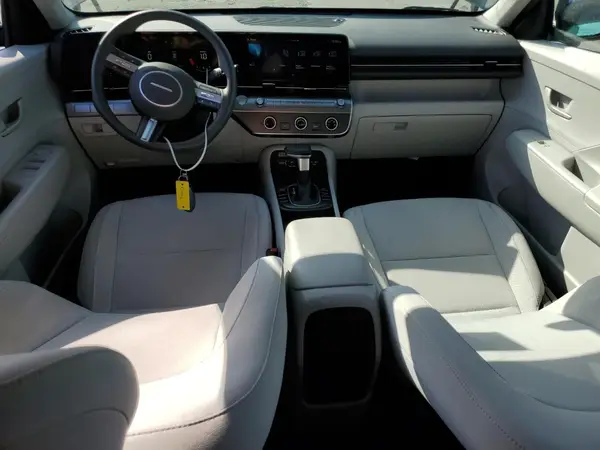 KM8HA3AB2SU216330 2025 HYUNDAI KONA - Image 8