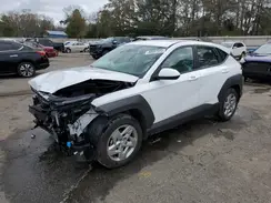 KM8HA3AB2SU218840 2025 HYUNDAI KONA