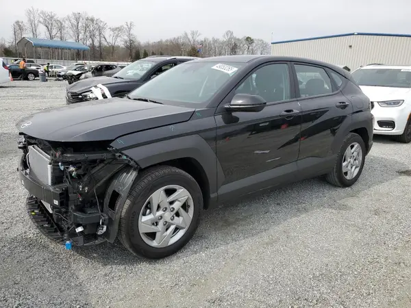 KM8HA3AB2SU230986 2025 HYUNDAI KONA - Image 1