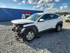 KM8HA3AB2SU233516 2025 HYUNDAI KONA
