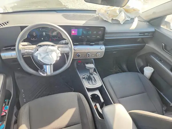 KM8HA3AB2SU233516 2025 HYUNDAI KONA - Image 8
