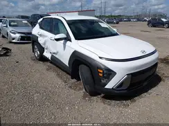 KM8HA3AB2SU237694 2025 HYUNDAI KONA