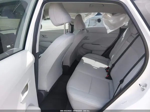 KM8HA3AB2SU237694 2025 HYUNDAI KONA - Image 8
