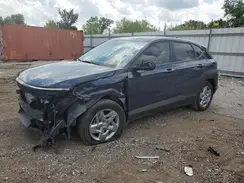 KM8HA3AB2SU238165 2025 HYUNDAI KONA