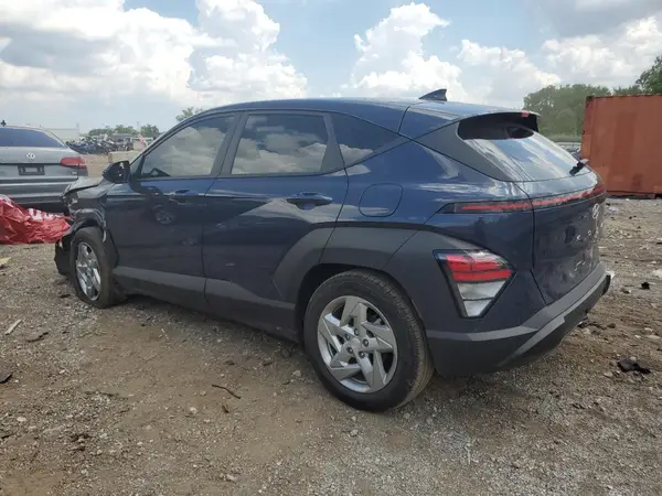 KM8HA3AB2SU238165 2025 HYUNDAI KONA - Image 2