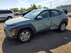 KM8HA3AB2SU265026 2025 HYUNDAI KONA