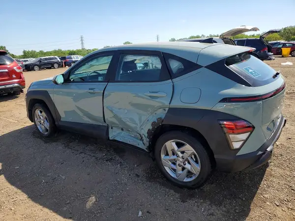 KM8HA3AB2SU265026 2025 HYUNDAI KONA - Image 2