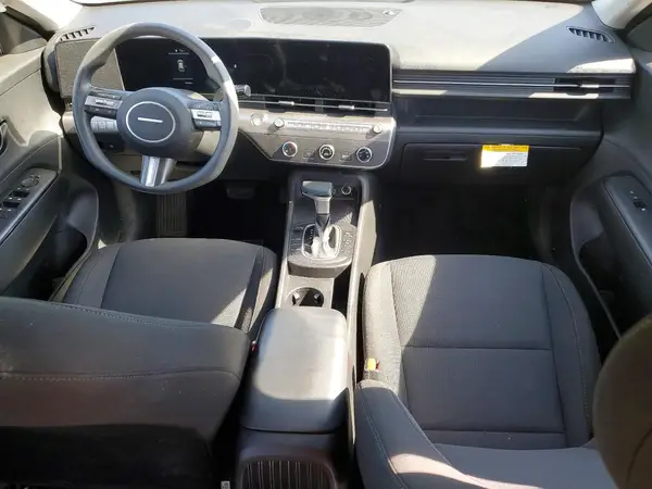 KM8HA3AB2SU265026 2025 HYUNDAI KONA - Image 8