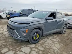 KM8HA3AB2SU271683 2025 HYUNDAI KONA
