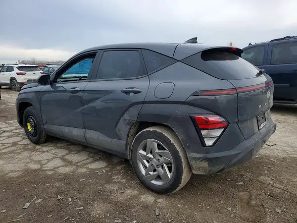 KM8HA3AB2SU271683 2025 HYUNDAI KONA - Image 2