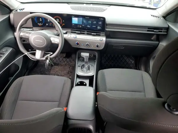 KM8HA3AB2SU271683 2025 HYUNDAI KONA - Image 8