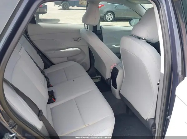 KM8HA3AB2SU273840 2025 HYUNDAI KONA - Image 8