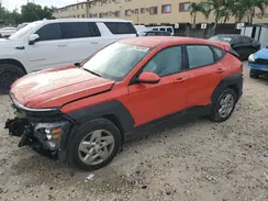 KM8HA3AB2SU288595 2025 HYUNDAI KONA