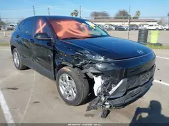 KM8HA3AB2SU289794 2025 HYUNDAI KONA